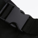 Oxford Cloth Back Safety Belt Harness for for ATV MTV Motorcycle Motobike Bike