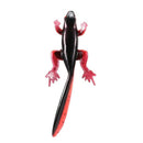 4Pcs/Lot Soft Fishing Lure 3.7g / 8cm Tadpole Soft Fishing Bait With Fishy  N5S3