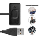 Magnetic USB Wristband Charger Dock Cradle Charge Cable for Huawei Honor A2 A