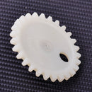 Oil Pump Worm Gear Spur Wheel fit for Stihl 038 MS380 MS381 Chainsaw 11196407100