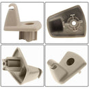 Hook Replacement 1EJ51BD1AA Sun Visor Clip  300