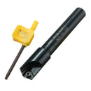 B60 TC16 C16T1 60 Degrees Indexable CNC Turning  With Wrench Toolset