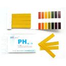 80x 1-14PH Tester Dipping Strips Aquarium Fish Tank Test Kit Acidity Alkali H2W7
