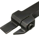 MGEHR1212-3 Lathe Turning Tool Support Kit + 4x MGMN300 Inserts