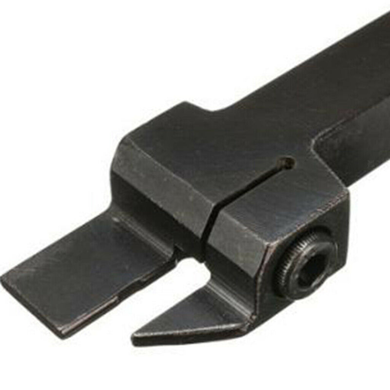 MGEHR1212-3 Lathe Turning Tool Support Kit + 4x MGMN300 Inserts