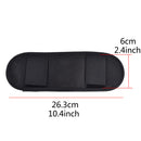 Guitar Strap Shoulder Pad Protection Comfortable Padded For Guitar Strap Pip TO