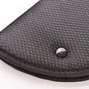 Best Kids Car Safety Cover Shoulder Harness Strap Adjuster Seat Belt Clip OZ