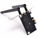 1X(Wtxup Wireless-Ac 9260 Dual Band 802.11Ac 1730Mbps Desktop Pci-E Wifi Ad
