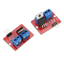 10PCS New IRF520 MOS FET Driver Module for Arduino Raspberry pi Z5U3