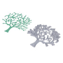 Metal Cutting Dies Stencils for DIY Scrapbooking Photo Album Card Gift Tree