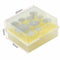 10Pcs Diamond Cutting Off Wheel Set Polishing Mini Drill Discs for Power Rotary