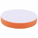 5PCS 6 inch (150mm) Flat Sponge Buff Buffing Pad Polishing Pad Kit Car Poli