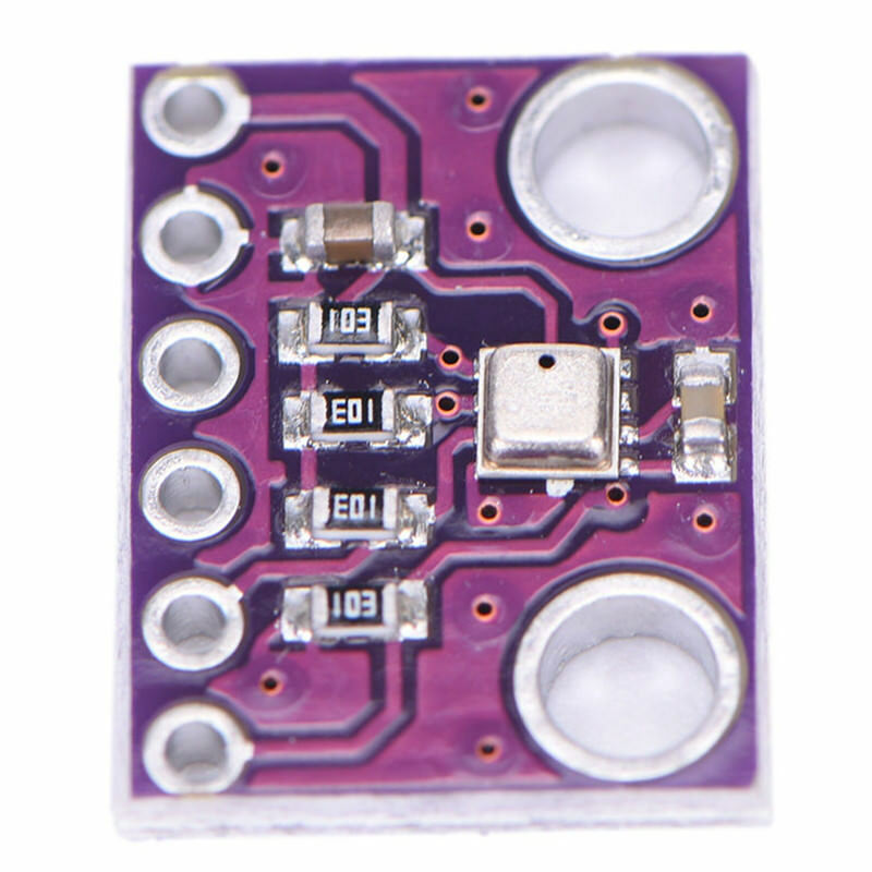 BMP280 Atmospheric Pressure Sensor Temperature Humidity Sensor Breakout*ArduinoJ