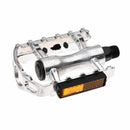 1 Pair MTB Aluminium Alloy Mountain Bike Bicycle Cycling 9/16" Pedals Flat- P2C5