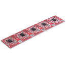 1X(5Pcs Tda1308 Headphone Amplifier Board Preamplifier For Diy