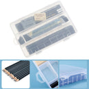 Drawing Sketching Pencil Set Paper Erasable Pen Charcoal Pencils For School Art