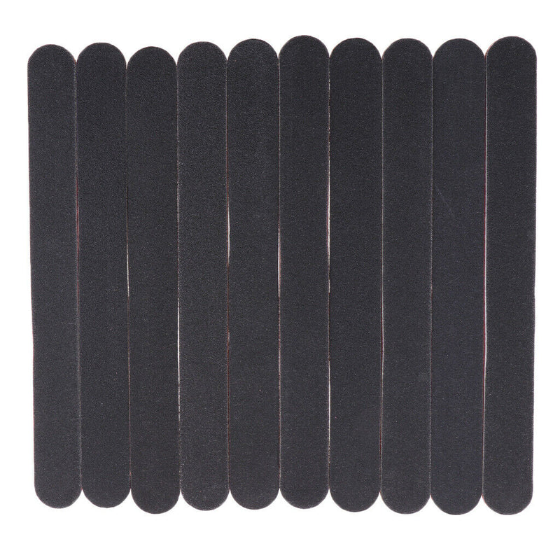 20Pcs DIY Sanding Polishing Burnishing Trimming Stick Bar Polish Tool Kit