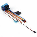 120A SL Brushless/brushed Speed Controller ESC for 1/12 1/16 1/18 1/10 1/8