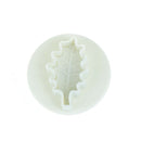 3pcs Leaf Cookie Plunger Cutter Fondant Sugarcraft Mold Cake Decorating Tool MME