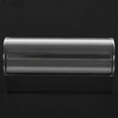 Guitar glass Slippery stick Glass slide Transparent