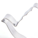 2Pcs/set Tea Cup and Tea Pot Shape Cookie Cutter DIY Biscuit StampsBakingToolsM&