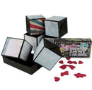 DIY Creative Up Cubes Card Love Albums Diy Customisable Love Box Surprise E1T3