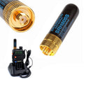 For DIAMOND SRH805S SMA-F Dual Band Antenna Baofeng GT-3 UV-5R BF-888s Radio