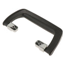 Black Spare Strap Handle Grip Replacement for Suitcase Luggage Case