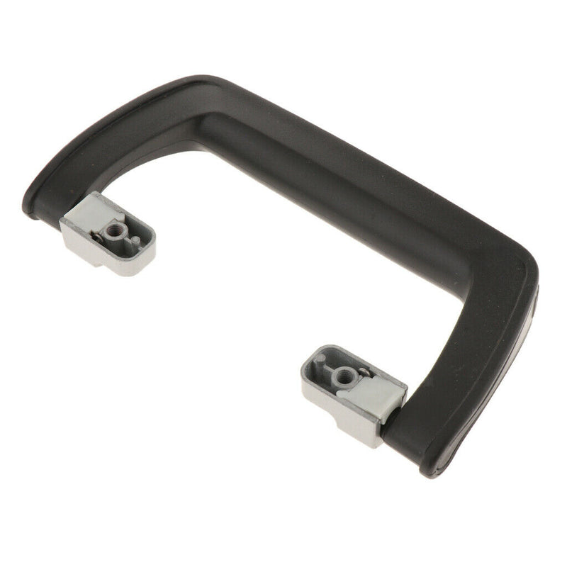 Black Spare Strap Handle Grip Replacement for Suitcase Luggage Case