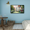 1000pcs Landscape Puzzle DIY Jigsaw Educational Toys Kids Adults Gift (B)