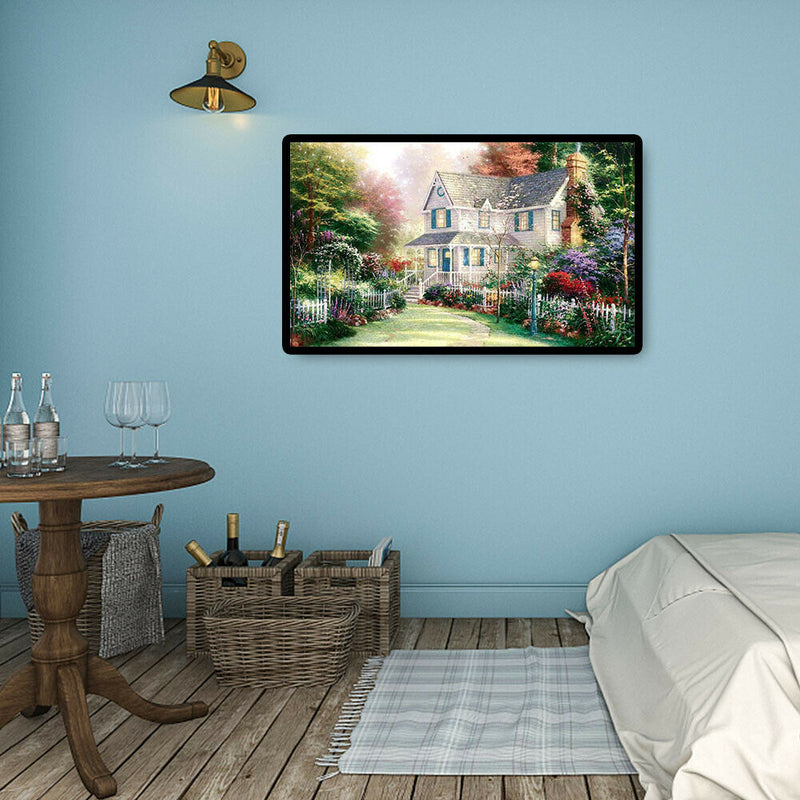 1000pcs Landscape Puzzle DIY Jigsaw Educational Toys Kids Adults Gift (B)