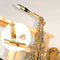Professional Metal for Alto Saxophone Accessories Lacquer Instrument Mouthpiece