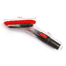 Rotator Multi Angle Dusting Brush Lift Away Vacuum Cleaner Brush for Most