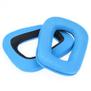 Replacement Ear Pns Earpads for Logitech G35 G930 G430 F450 Headphones Earphone