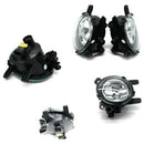 1 Pair Replacement Bumper Fog Light Fit for Bmw F30 F31 F34 2012-2015 63177