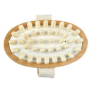 2Pack Anti Cellulite Massager Body Circulation Muscle Relax SPA Sauna Bath Scrub