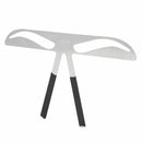 Eyebrow Stencil Ruler for Eyebrows Enhancer Permanent Tattoo Eye Brow Tools P8V7