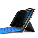 Easy On/Off Removable Pressscreens Privacy Screen Filter For Surface Pro 6  M3K4