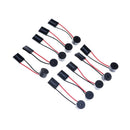 10x/set Motherboard Mainboard Computer BIOS Beep Code Internal Speaker Buzzer BX