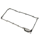 Oil Pan Gasket For Gm Chevrolet Pontiac 5.3 5.7 6.0 Ls1 Ls2 Ls3 Lm7 Lq4 126 I6B1
