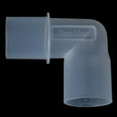 Mini Hose Connector for CPAP Tube CPAP Accessories for Resmed Air Nasal Mas%!