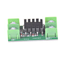 15A Solar Panel Anti Reverse Irrigation Ideal Diode Battery Charging Board LJ