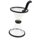 Bank Money Coins Saving Box Wishing Well - Physics Gravity Circling Coin
