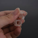 anti snoring silicon free nose clip snore stopper device health sleeping aid 3c
