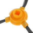 2PCS 3 Armed Side Brush Replacement Robot Vacuum Cleaner Spare Parts AccessoriTO