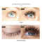 4D Make-Up Silk Fiber Lash Mascara Eyelashes Waterproof Long Extension Long M7E9