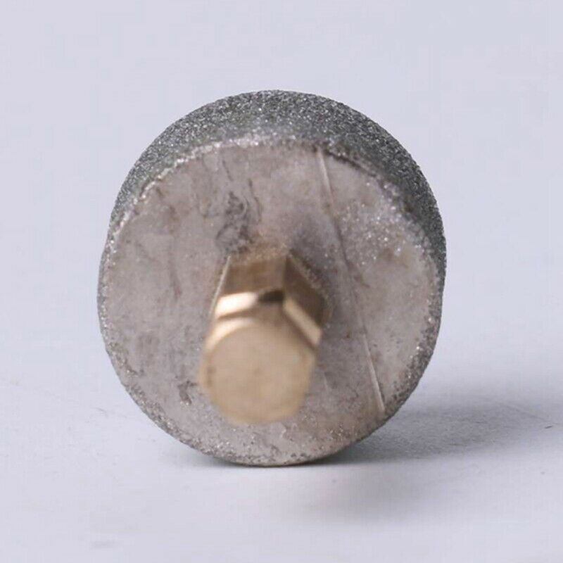 Electric Nail Clipper Accessories Pet Nail Polishing Tool Spare Grinding Wh