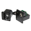 Guitar 2 Band Preamp EQ Piezo Pickup System for Acoustic Classical Guitar