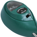 3 in 1 Soil Tester Soil Meter PH Value Meter Moisture Light Intensity