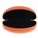 Travel Metal Hard Eyeglasses Box Sunglasses Spectacles Protector Case